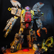 Illustration for article titled This Might Be The Best Transformer Ever